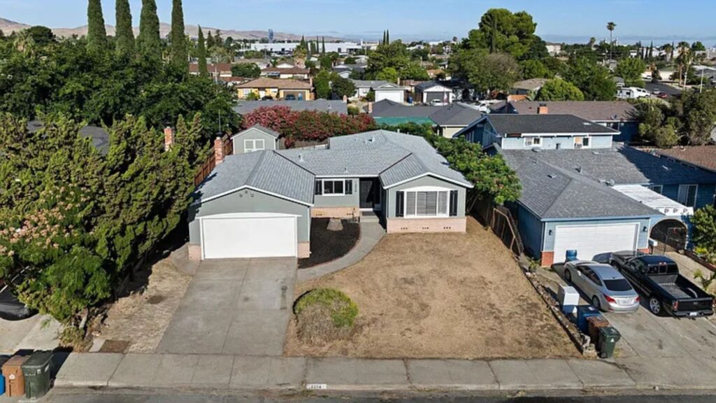 1334 Aster Dr, Antioch, CA 94509