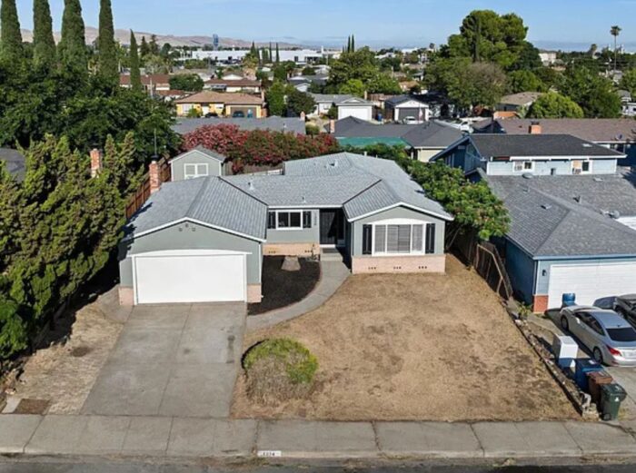 1334 Aster Dr, Antioch, CA 94509