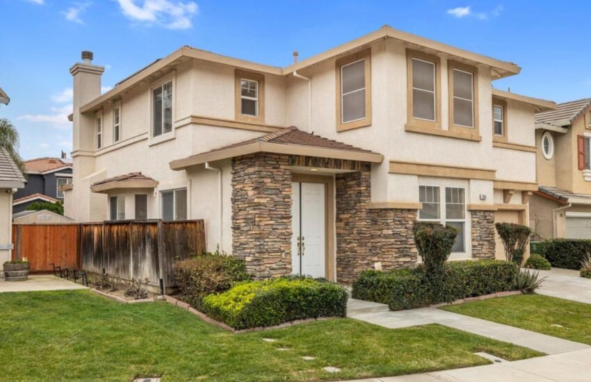 2141 Iberis Ct, Tracy, CA 95376