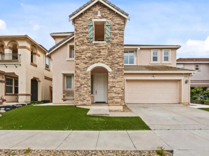 2404 Tamalpais Ave, Brentwood, CA 94513