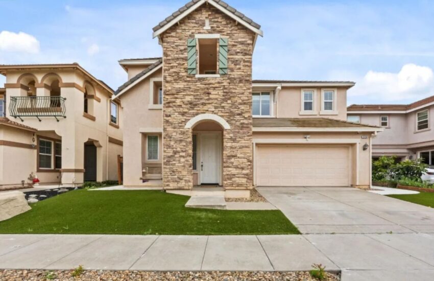 2404 Tamalpais Ave, Brentwood, CA 94513