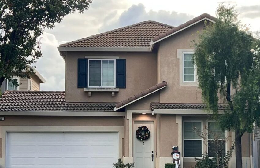 430 Chestnut St, Brentwood, CA 94513