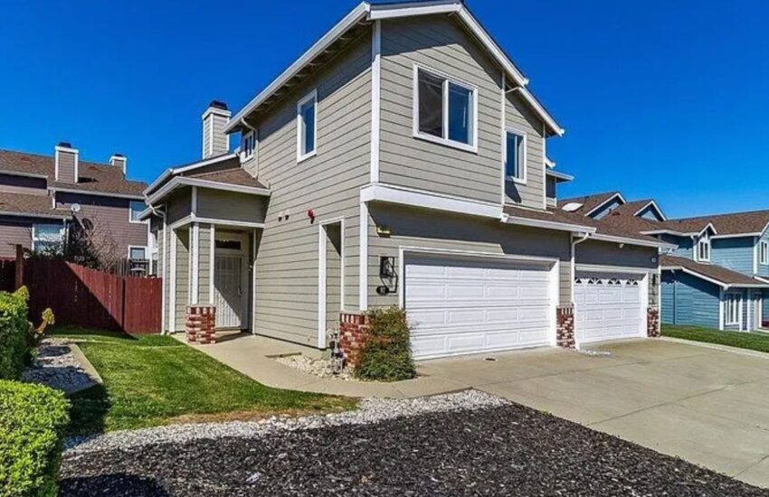 97 Del Sur St, Vallejo, CA 94591 1