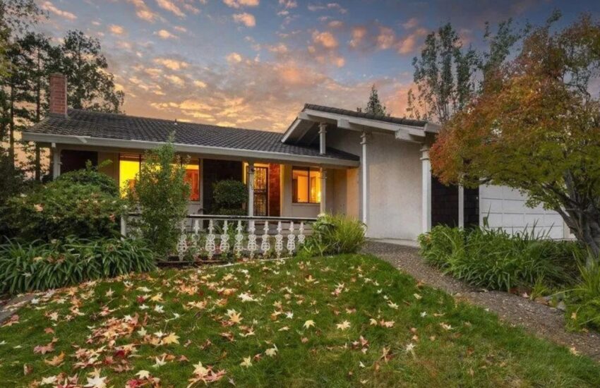 740 Sunflower Ct, Concord, CA 94518